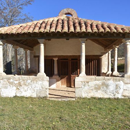 Rural Puebla De San Miguel Guest House Exterior photo